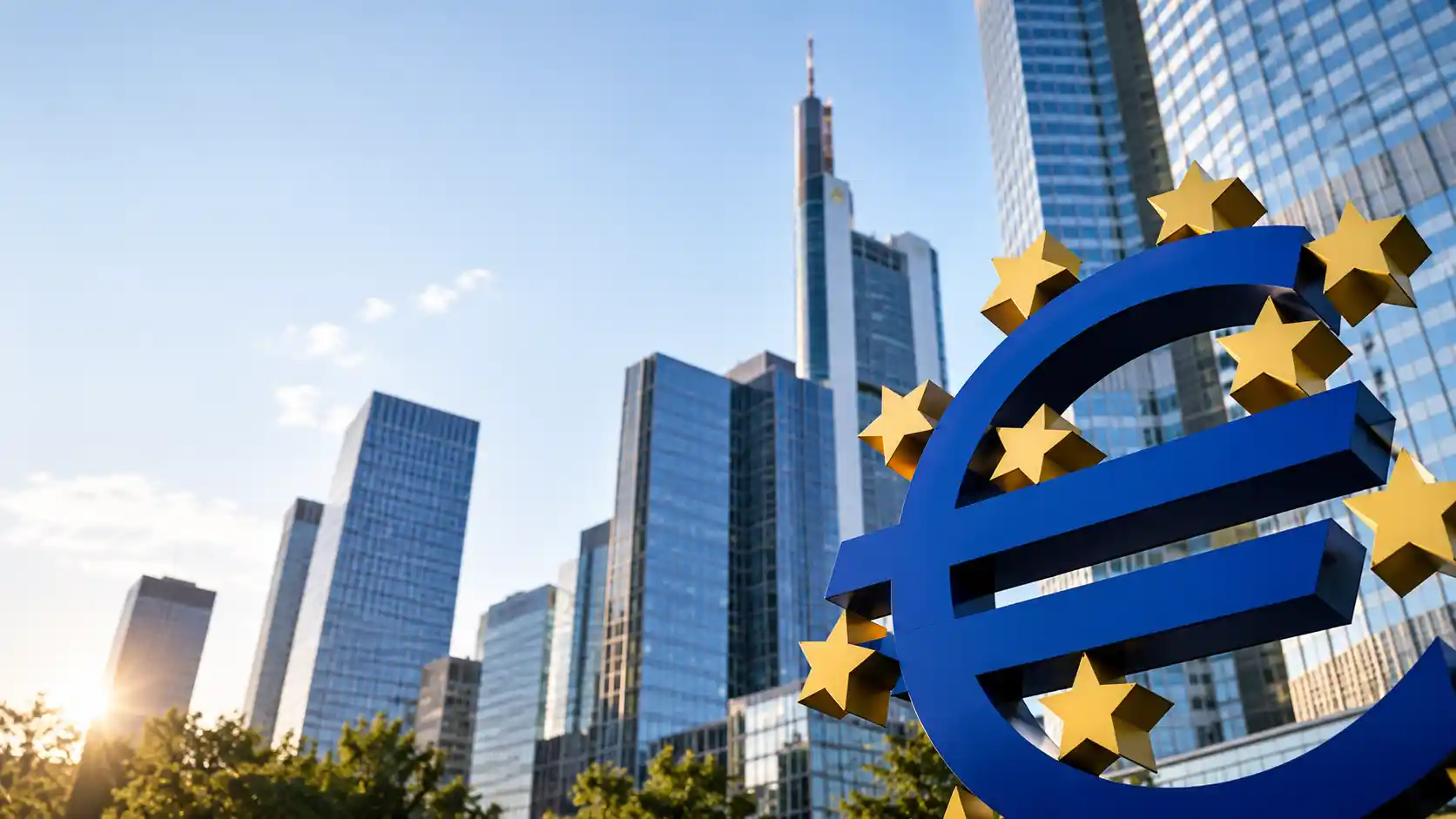 Chart showing the Euro Zone flash PMI composite index rising to a three-year high in September 2026