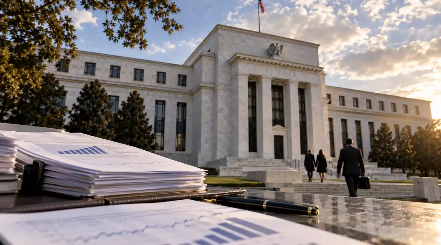Fed Weighs Higher Asset Thresholds for Tougher Bank Supervision