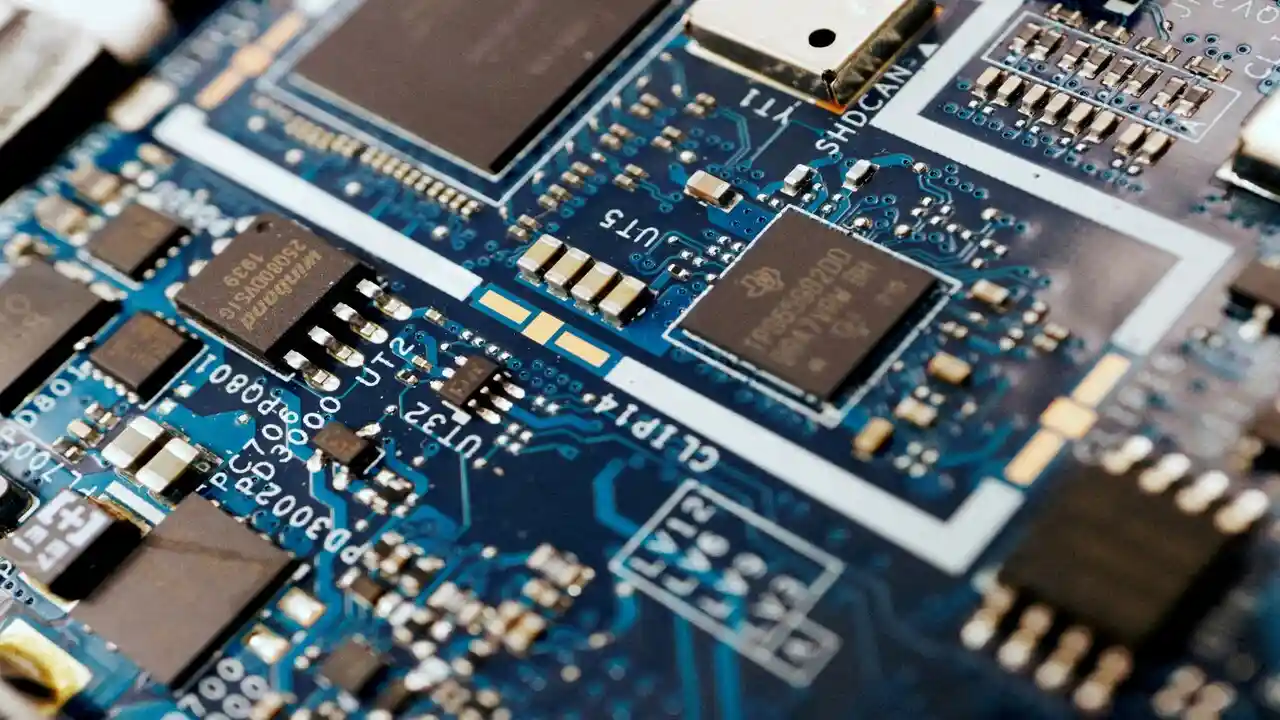 Renesas CG Semi semiconductor OSAT facility in Sanand Gujarat