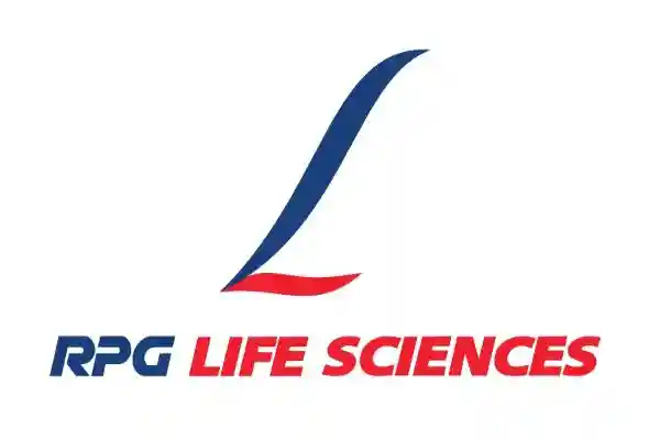 RPG Life Sciences pharmaceutical manufacturing facility representing the company's expansion into API manufacturing
