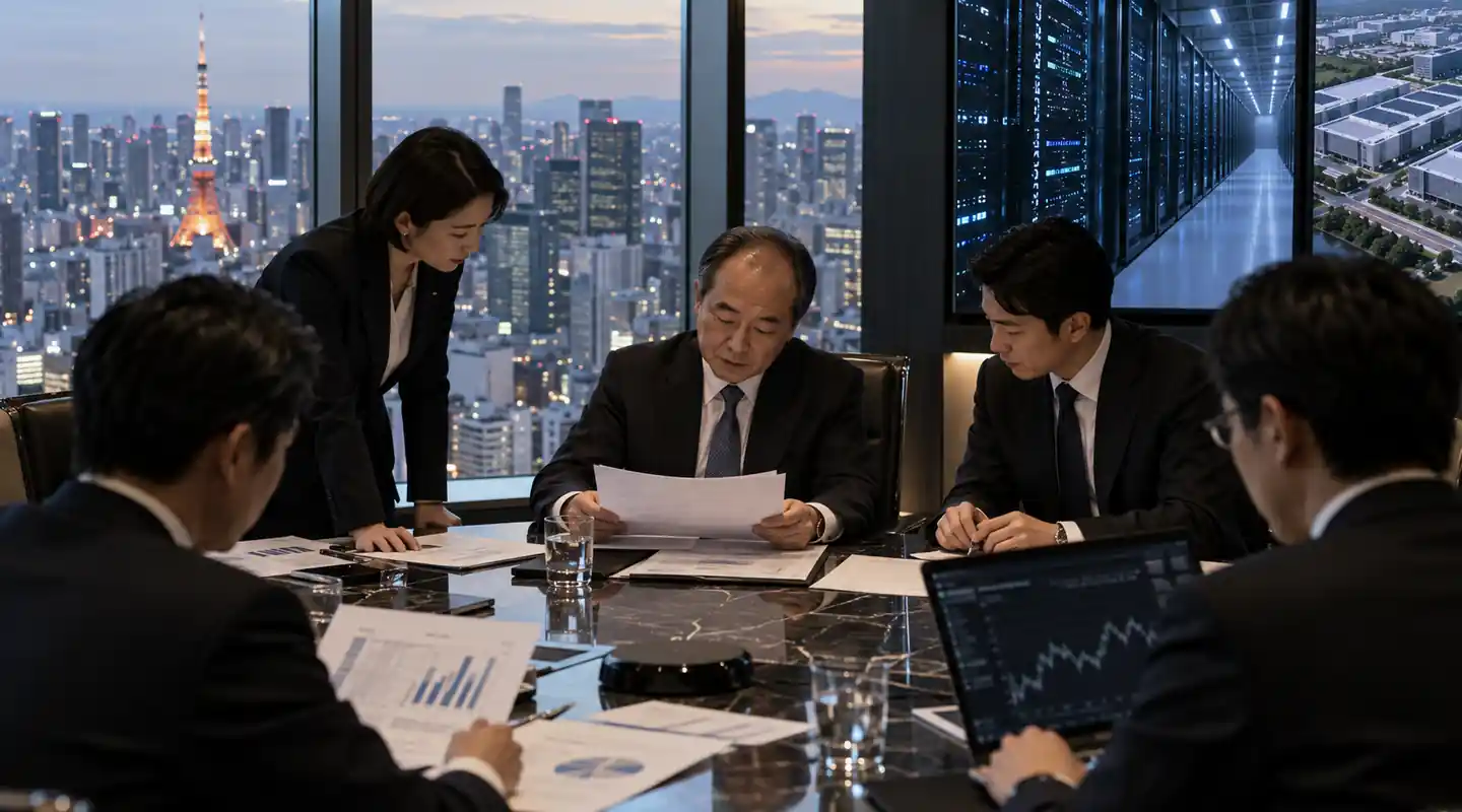 SoftBank Taps the Bond Market for More Than $11 Billion to Fund OpenAI Exposure