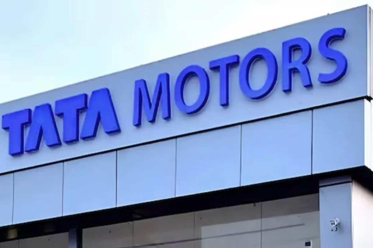 Tata Motors and Iveco Group logos representing Tata Motors' €14.10 per share all-cash tender offer for Iveco